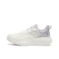 Feather White/Light Gray Purple