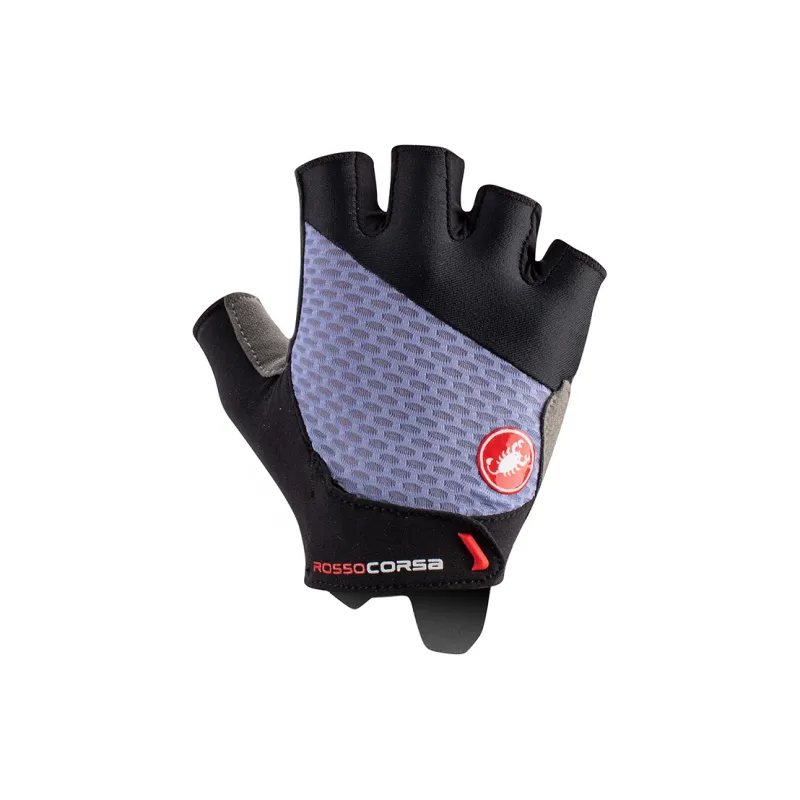 CASTELLI Riding Equipment Cycling Glove Outdoor Unisex Polyester/Polyurethane/Elastane-6