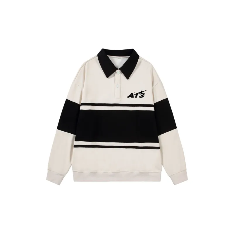 AI3 Iverson China Series Sweatshirt Unisex-9