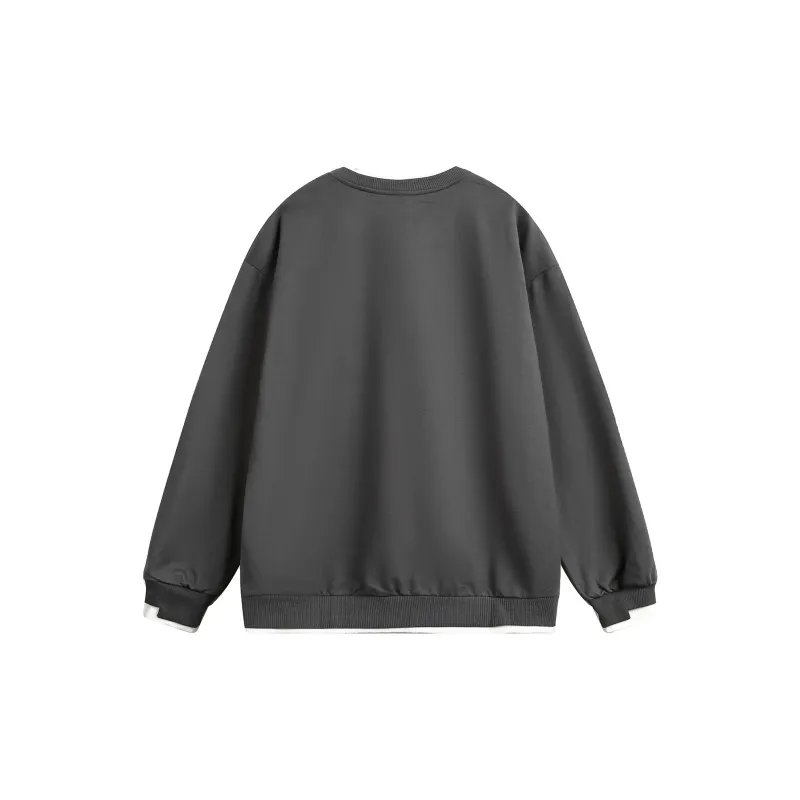 WANCHAO CP Sweatshirts Unisex-12