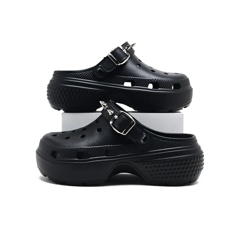 EXULL Q Clogs Women's-3