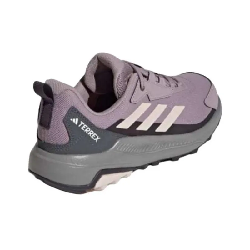 Adidas Terrex Anylander Preloved Fig Putty Mauve Aurora Black Women's-2