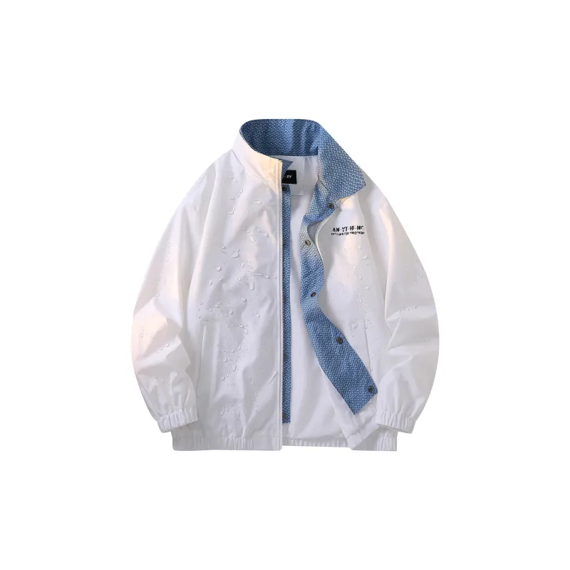CRUSH KEY Jackets Unisex-3