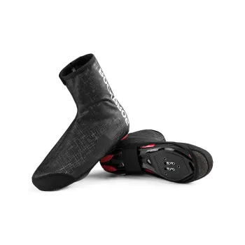 ROCKBROS Shoe Covers Cycling Sports Unisex Pu