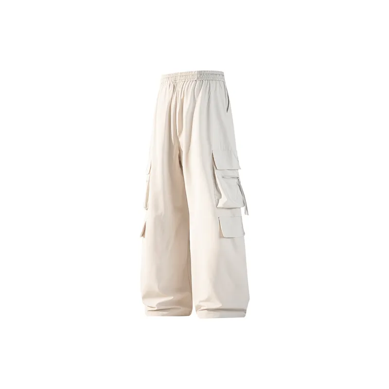 RED DRAGONFLY Cargo Pants Unisex-5