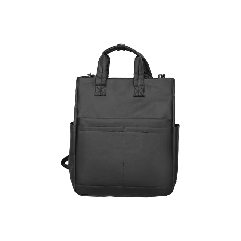 MingLu Oxford Backpack Unisex Multicolor-2