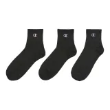 Black (3 Pack)