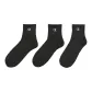 Black (3 Pack)