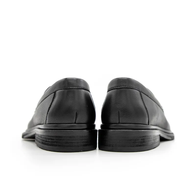 Satchi Men's Casual Shoes Men Low Top Black-4