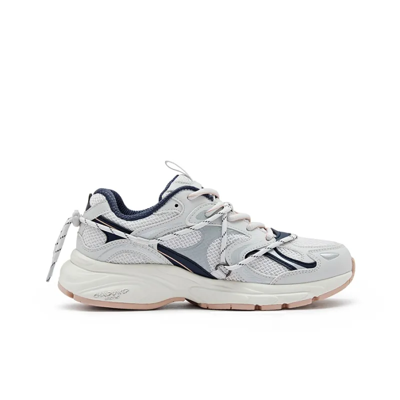 Champion Running Shoes Unisex Midnight Blue-1