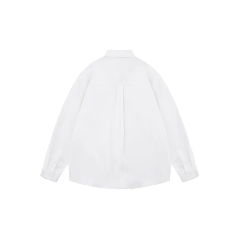 BEAR UNION Shirts Unisex-1