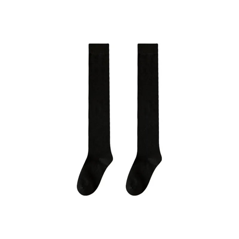 Lanza Women's Over The Knee Socks-7