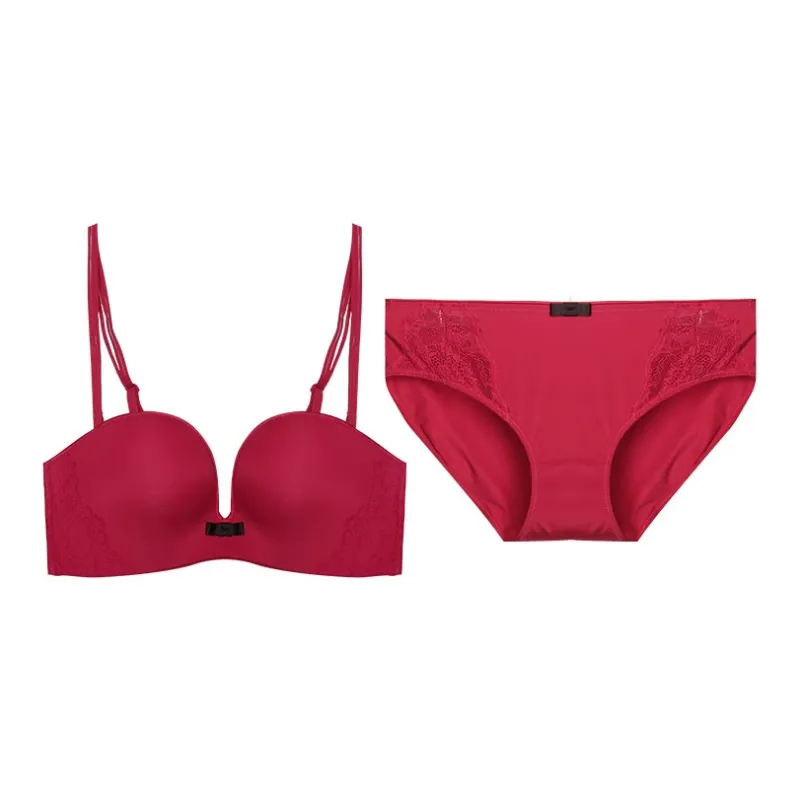 BODY STYLE Women's Underwear Sets-4