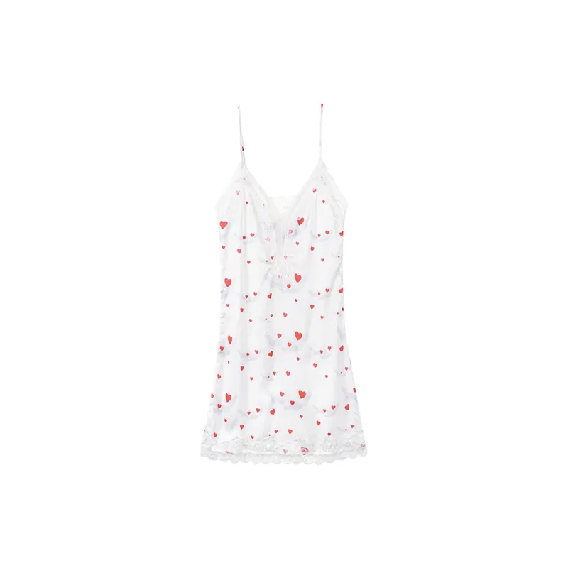 IIZZINI Women's Nightgowns-0
