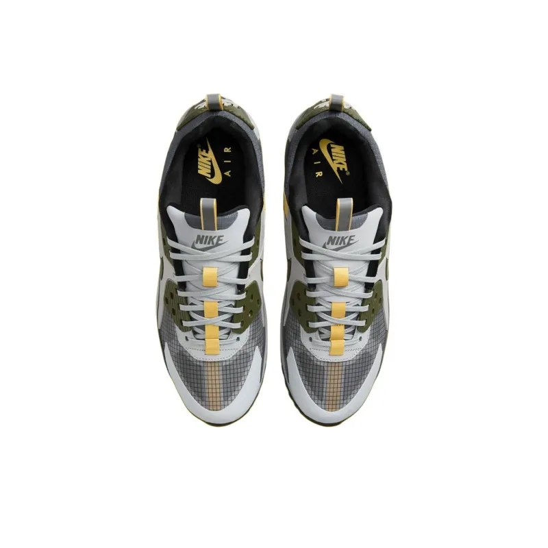 Nike Air Max 90 Drift LIght Smoke Grey-2