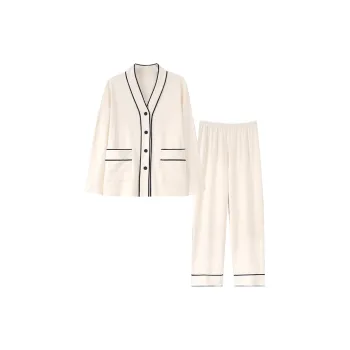 Xiang Ning Pai Women's Pajama Sets