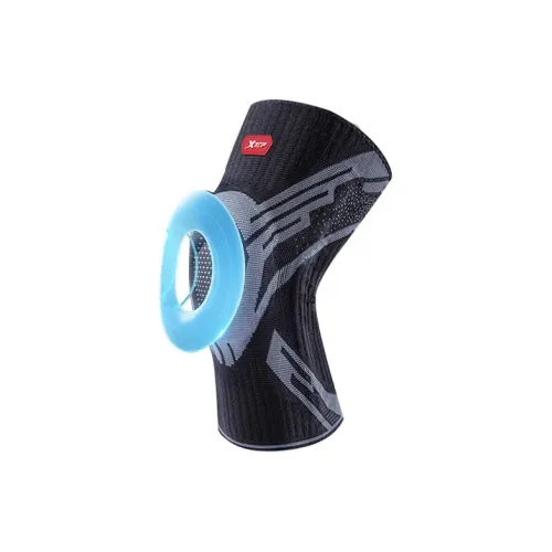 XTEP Knee Pads Fitness Basketball Running Unisex