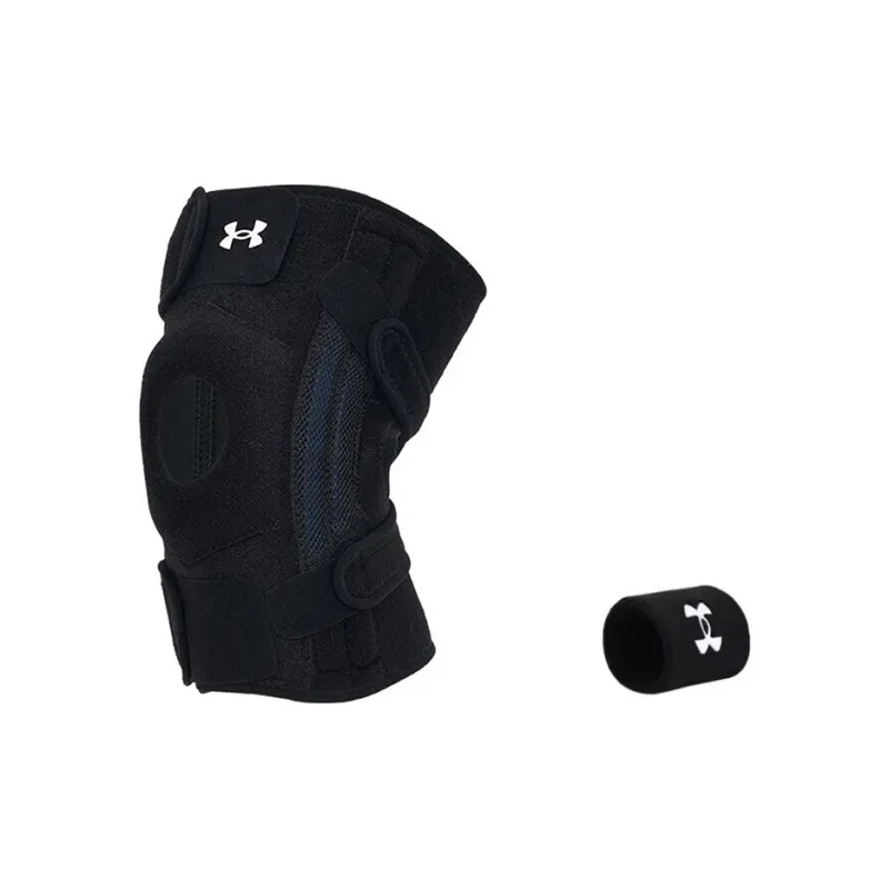 Under Armour Knee Pads-2
