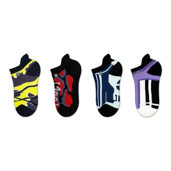 TOOCI Unisex Socks