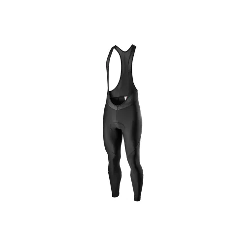 CASTELLI Cycling Pants Men's Black