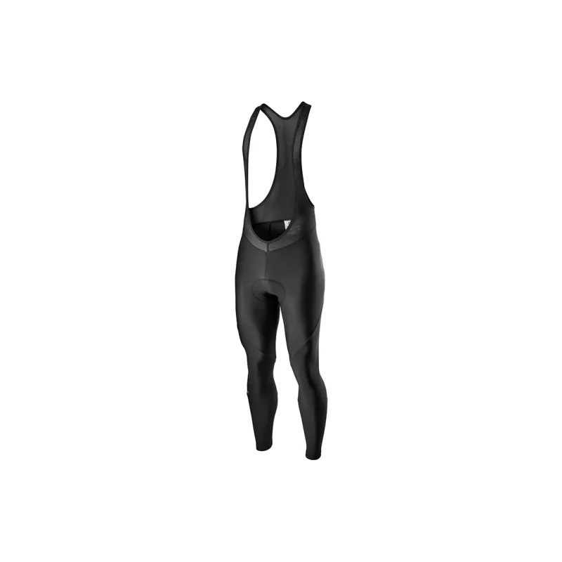CASTELLI Cycling Pants Men's Black-0