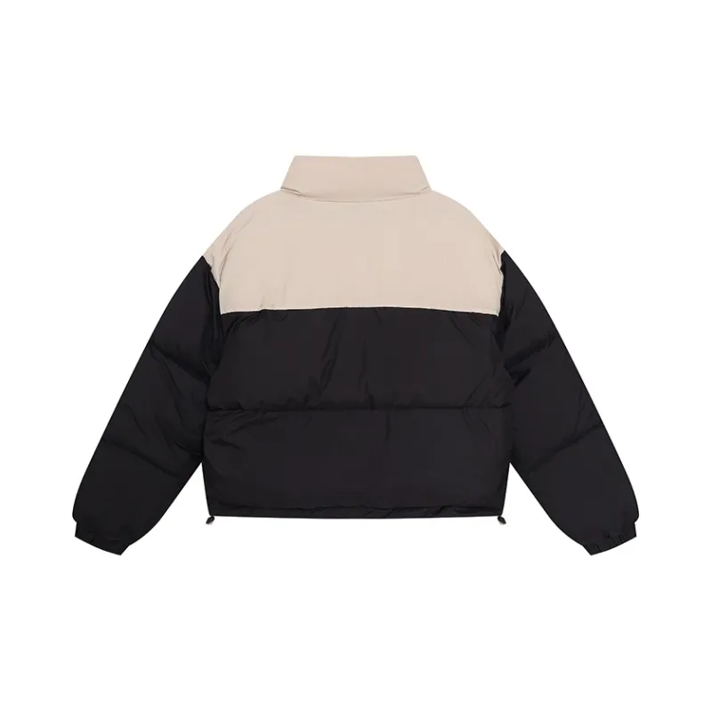 PZHK Puffer Jackets Women's-7