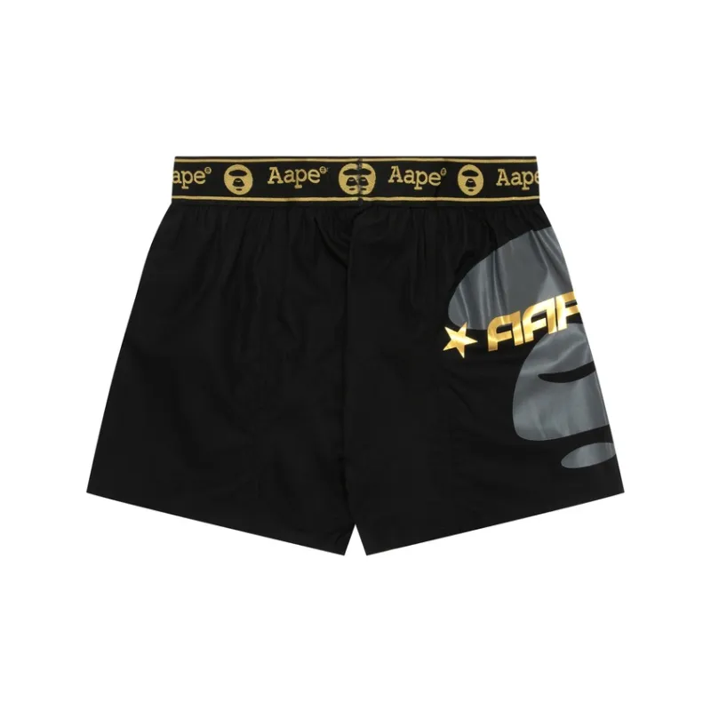 Aape Men Boxer Shorts-1