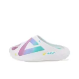 White/Sky Blue/Pink