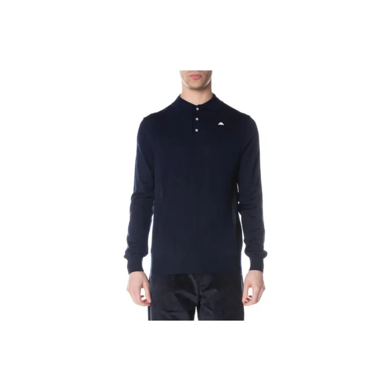 Kappa Robe Giovani Daimen Polo Shirt Unisex-2