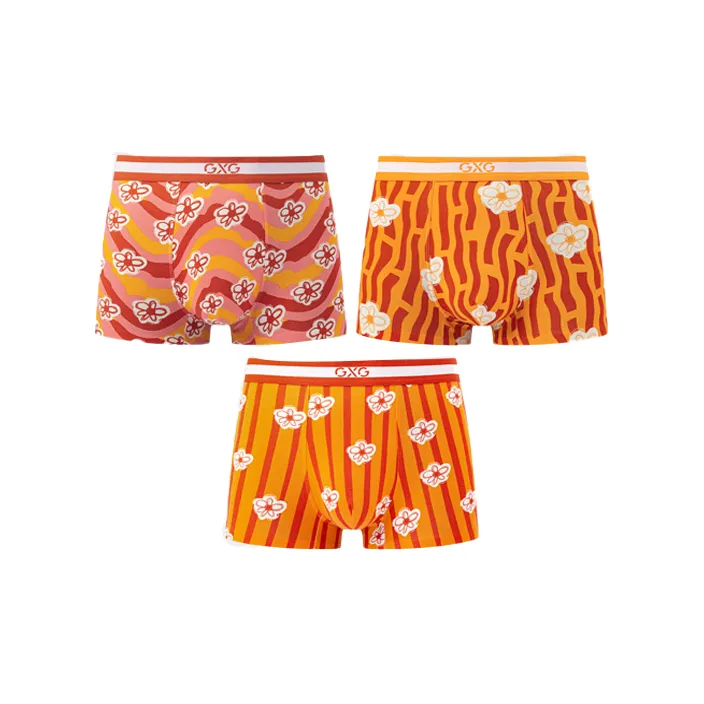 GXG Men Boxer Shorts-2