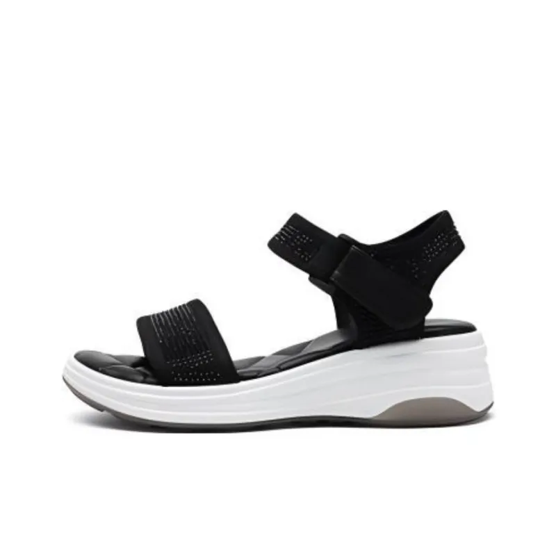 GOLDLION Beach Sandals Women's-0