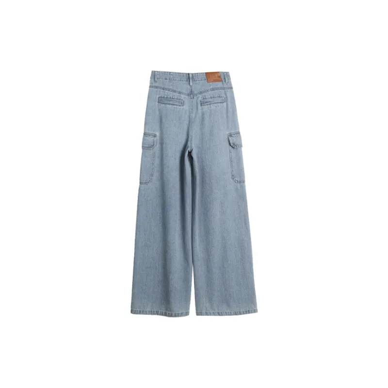 ELLE Jeans Women's Denim Blue-1
