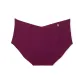 1 Pack (Plum Rouge/Plum Red)