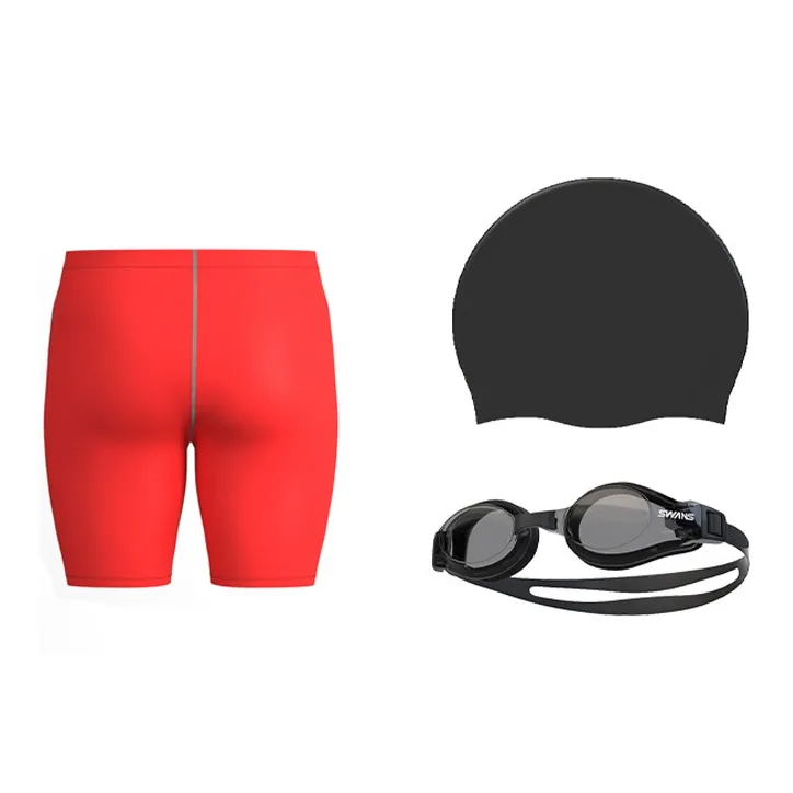 Swans Swimming Equipment Sets-1