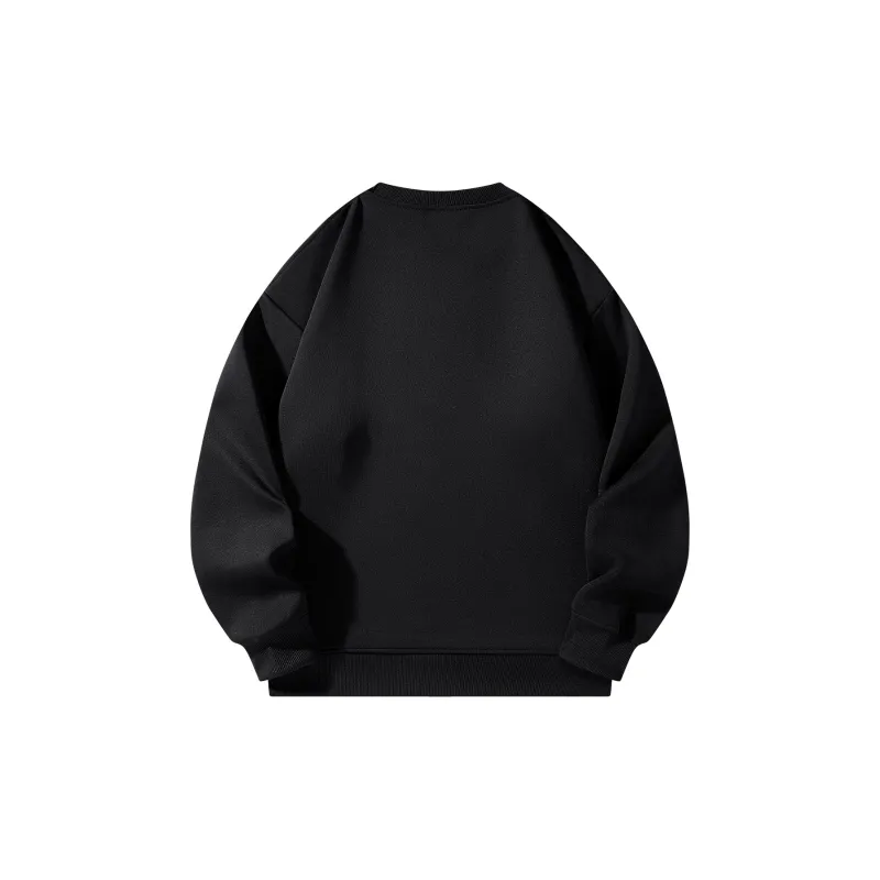 H2P Sweatshirts Unisex-1