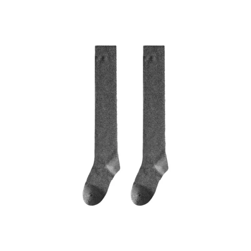 Lanza Women's Over The Knee Socks-2