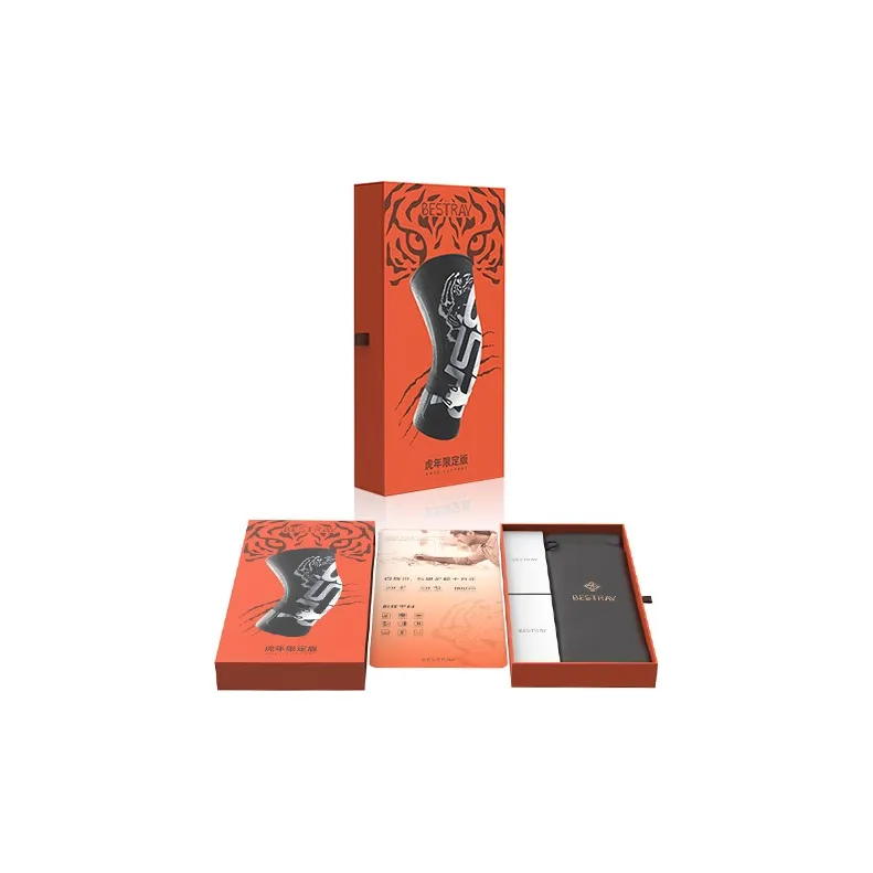 BESTRAY Knee Pads-9