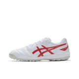 White/Red
