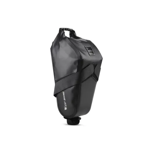 WEST BIKING Seat Cushion Cover Cycling Equipment