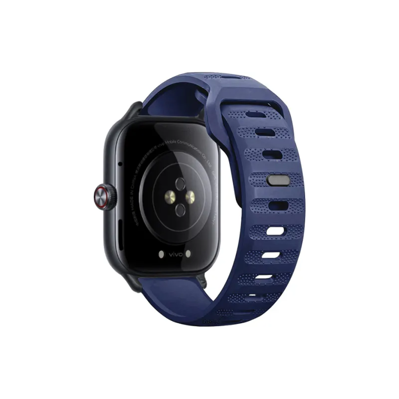 IBOANN Watch Bands 20/22mm Unisex-14