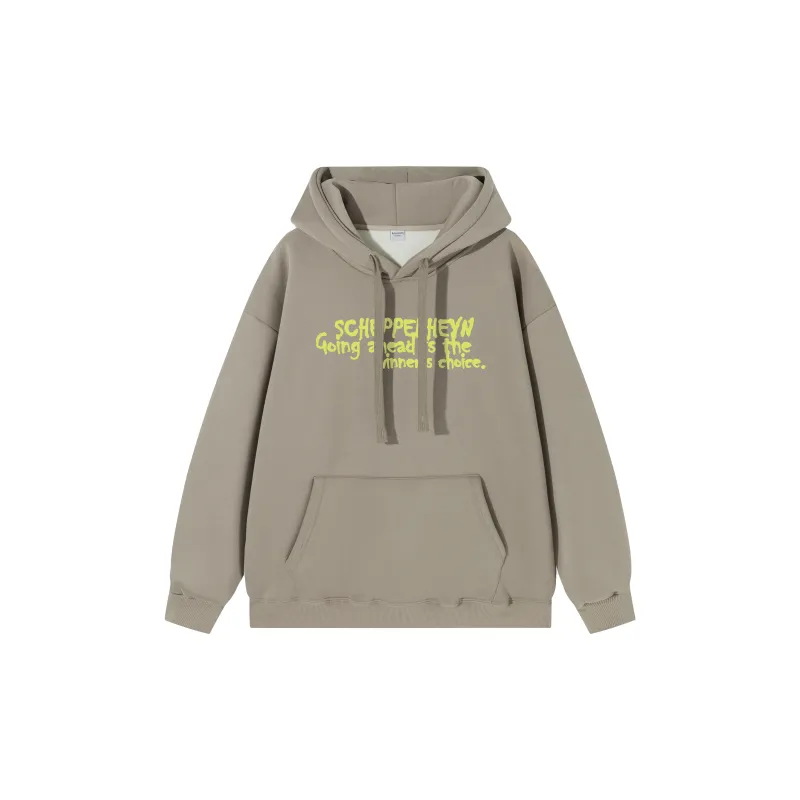 SCHEPPERHEYN Sweatshirts Unisex-10