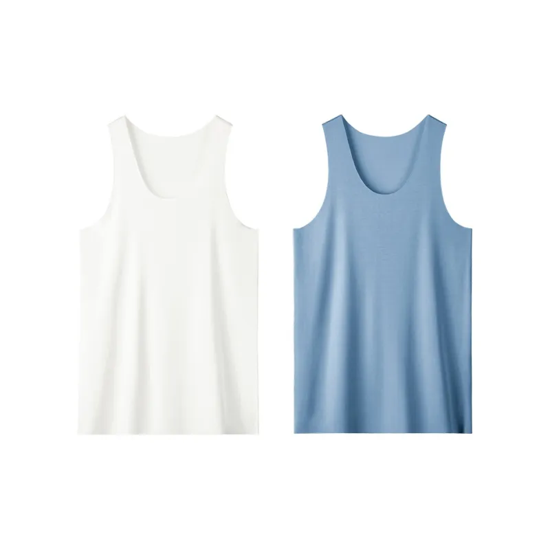 MIIOW Tank Tops Men's Combo Set-15