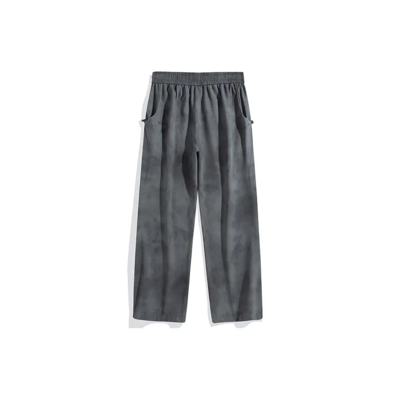 GDRX Casual Pants Unisex-6