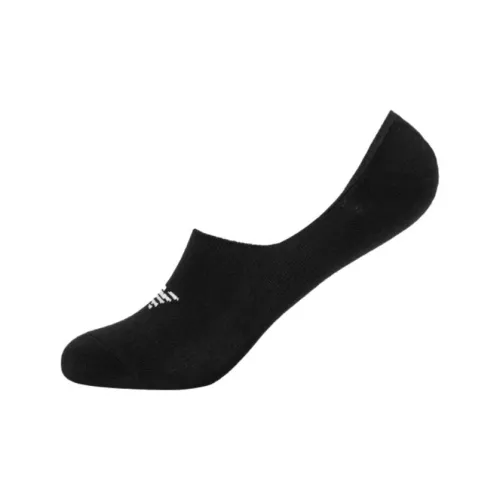 New Balance Men No-Show Socks