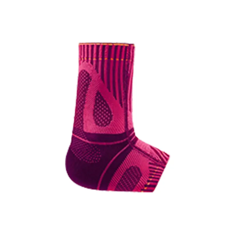 BAUERFEIND Sports Protective Gear Soccer Basketball Running Unisex Elastane-4