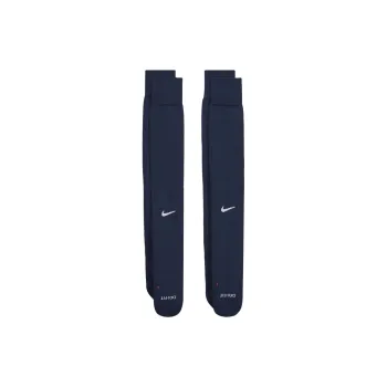 Nike Baseball/Softball Over the Calf Socks 2 Pairs Thigh high Socks Men's 2 Pack Marine Blue