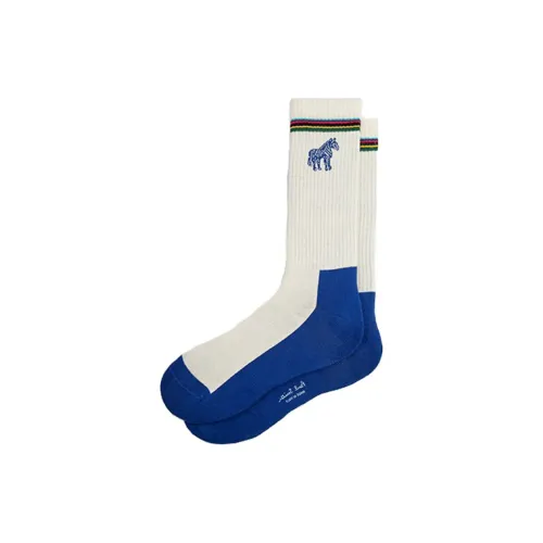 PS By Paul Smith Men Mid-Calf Socks