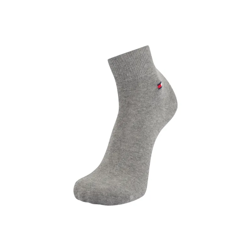 Tommy Hilfiger Men Mid-Calf Socks-0