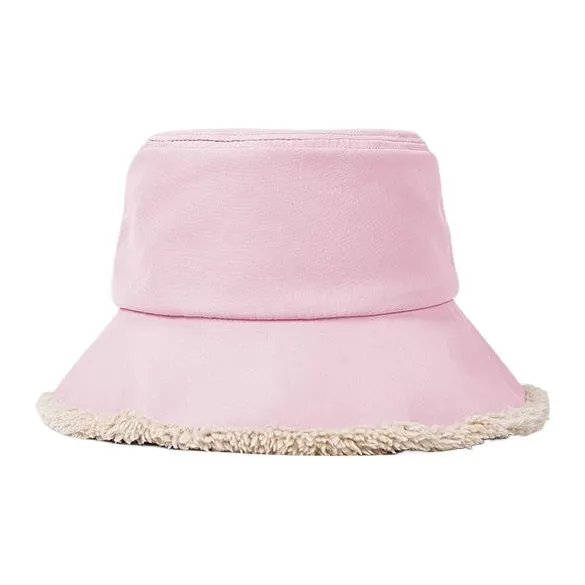 DZP Polyester Bucket Hats Unisex-3