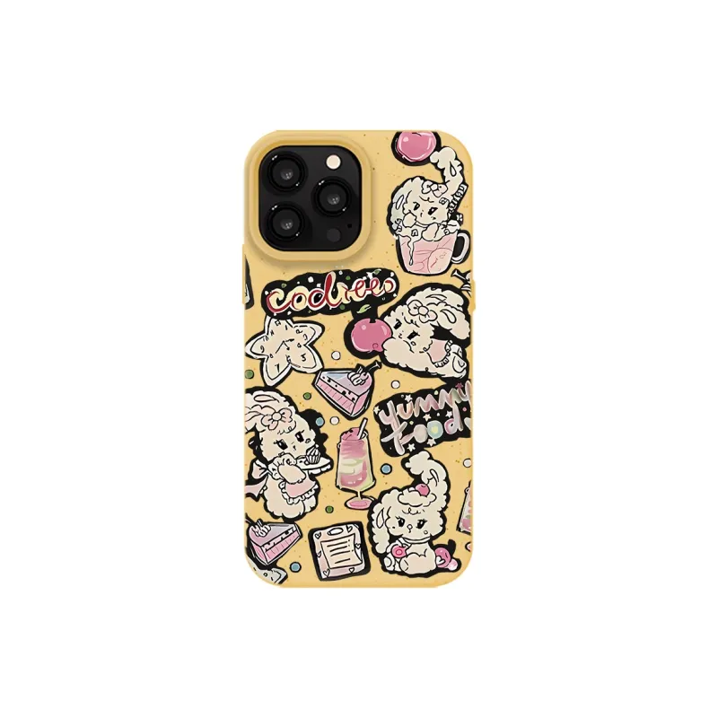 Victory charge Phone Cases-7